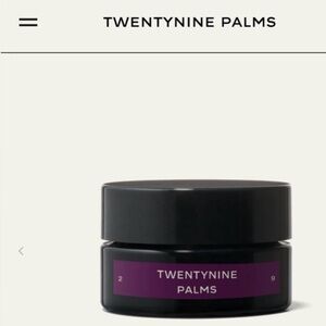 29 Palms Mira Luna EYE Cream - NIB